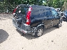JHLRD788X6C****** Salvage and Wrecked 2006 Honda CR-V in Rhode Island State