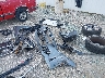 WBY83FB05RF****** Wrecked 2024 BMW I4 Gran Coupe in Texas State