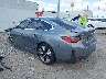 WBY83FB05RF****** Salvage and Repairable 2024 BMW I4 Gran Coupe in Houston North