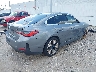 WBY83FB05RF****** Salvage and Wrecked 2024 BMW I4 Gran Coupe in Texas State