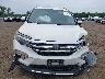 5FNYF6H99HB****** Wrecked 2017 Honda Pilot in New Jersey State