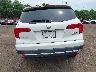 5FNYF6H99HB****** Wrecked 2017 Honda Pilot