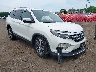 5FNYF6H99HB****** Repairable 2017 Honda Pilot