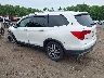5FNYF6H99HB****** Salvage and Repairable 2017 Honda Pilot in Sayreville