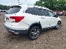 5FNYF6H99HB****** Salvage and Wrecked 2017 Honda Pilot in New Jersey State