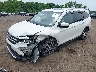 5FNYF6H99HB****** Salvage and Repairable 2017 Honda Pilot in New Jersey State