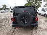 1C4RJXFN6SW****** Wrecked 2025 Jeep Wrangler