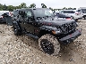 1C4RJXFN6SW****** Salvage and Wrecked 2025 Jeep Wrangler in Dream Rides