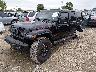1C4RJXFN6SW****** Used and Repairable 2025 Jeep Wrangler in Dream Rides