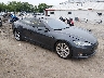5YJSA1S29FF****** Salvamento y Destrozados 2015 Tesla Model S en Electric Vehicle Auctions