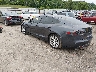 5YJSA1S29FF****** Salvamento y Reparables 2015 Tesla Model S en Electric Vehicle Auctions