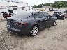 5YJSA1S29FF****** Salvamento y Destrozados 2015 Tesla Model S en Estado de Iowa