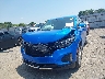 3GNAXKEG2RS****** Destrozados 2024 Chevrolet Equinox en Estado de Arkansas