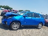 3GNAXKEG2RS****** Reparables 2024 Chevrolet Equinox en Estado de Arkansas