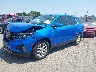 3GNAXKEG2RS****** Usados y Reparables 2024 Chevrolet Equinox en Little Rock