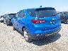 3GNAXKEG2RS****** Salvamento y Reparables 2024 Chevrolet Equinox en Little Rock