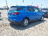 3GNAXKEG2RS****** Salvamento y Destrozados 2024 Chevrolet Equinox en Estado de Arkansas