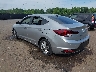 5NPD84LF2LH****** Salvamento y Reparables 2020 Hyundai Elantra en Metro DC