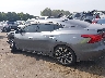 1N4AA6AP1GC****** Salvamento 2016 Nissan Maxima