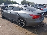 1N4AA6AP1GC****** Salvamento y Reparables 2016 Nissan Maxima en Raleigh
