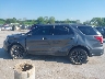 1FM5K8D80JG****** Repairable 2018 Ford Explorer in Iowa State