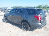 1FM5K8D80JG****** Salvage and Repairable 2018 Ford Explorer in Des Moines