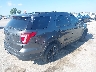 1FM5K8D80JG****** Salvage and Wrecked 2018 Ford Explorer in Iowa State