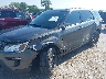 1FM5K8D80JG****** Salvage and Repairable 2018 Ford Explorer in Iowa State