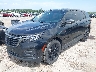 3GNAXHEGXRL****** Used and Repairable 2024 Chevrolet Equinox in Tulsa