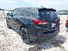 3GNAXHEGXRL****** Salvage and Repairable 2024 Chevrolet Equinox in Tulsa