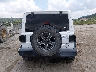 1C4HJXDN2NW****** Usados 2022 Jeep Wrangler