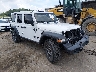 1C4HJXDN2NW****** Salvamento y Destrozados 2022 Jeep Wrangler en Buckhannon