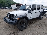 1C4HJXDN2NW****** Usados y Reparables 2022 Jeep Wrangler en Buckhannon