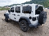 1C4HJXDN2NW****** Salvamento y Reparables 2022 Jeep Wrangler en Buckhannon