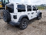 1C4HJXDN2NW****** Salvamento y Destrozados 2022 Jeep Wrangler en Estado de Virginia Occidental