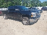 3GCUKREC0EG****** Salvamento y Destrozados 2014 Chevrolet Silverado 1500 en Atlanta East