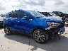 KL4CJASB1JB****** Usados 2018 Buick Encore en Estado de Texas