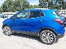KL4CJASB1JB****** Reparables 2018 Buick Encore en Estado de Texas