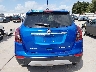 KL4CJASB1JB****** Destrozados 2018 Buick Encore