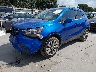 KL4CJASB1JB****** Usados y Reparables 2018 Buick Encore en Austin