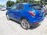 KL4CJASB1JB****** Salvamento y Reparables 2018 Buick Encore en Austin