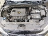 KMHD74LFXKU****** Repairable 2019 Hyundai Elantra in Eugene