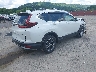 2HKRW2H80NH****** Salvage and Wrecked 2022 Honda CR-V in Pennsylvania State