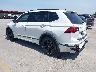3VVCB7AX7PM****** Salvamento y Reparables 2023 Volkswagen Tiguan en Austin North