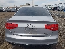 WAUBFAFL3FN****** Wrecked 2015 Audi A4