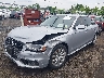 WAUBFAFL3FN****** Salvage and Repairable 2015 Audi A4 in New Jersey State