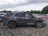 1FM5K8D8XFG****** Repairable 2015 Ford Explorer in Montana State