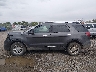 1FM5K8D8XFG****** Salvage 2015 Ford Explorer