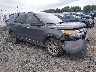 1FM5K8D8XFG****** Salvage and Wrecked 2015 Ford Explorer in Billings
