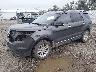 1FM5K8D8XFG****** Used and Repairable 2015 Ford Explorer in Billings
